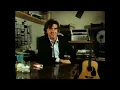 Guy Clark - Nashville interview (1986)