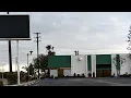 Abandoned JOANN fabric store ORANGE CA a look around the old Joann s site