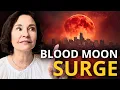 Download Lagu These Spirit Guides Reveal What the Blood Moon Eclipse Means for YOU | Sonia Choquette
