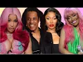 Download Lagu ‼️Cardi B SIGNS to JAY Z’ R⭕️C Nation Mgnt! Nicki Minaj PRAISED by Nina Parker and Eve. Doechii VMA