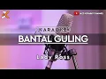 Download Lagu KARAOKE BANTAL GULING BISA BICARA_LADY ROSS | COVER KORGPA50