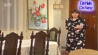 موسيقى مسلسل الموج والصخر تأليف فايز غالي اخراج إسماعيل عبد الحافظ نسرين وجدي العربي كريمة مختار 