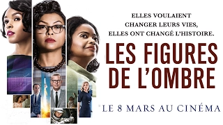 Les Figures de l'Ombre - Bande annonce internationale [Officielle] VOST HD