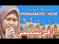 Download Lagu Lirik azka taslimi - أزكى تسليمي - #muhasabatulqolbi #liriklagu