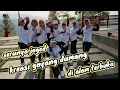 Download Lagu GOYANG DUMANG KREASI || CITA CITATA || DANGDUT || VIRAL 2023 || FARAZ AERO