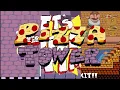 Download Lagu It's Pizza Time New and older variants mix | Pizza Tower