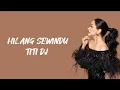Download Lagu Hilang Sewindu - TITI DJ