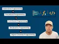 Learn 5 Programming Paradigms In 15 Mins