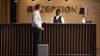 مهارات خدمة الاستقبال المميزة مهارات موظفي الاستقبال كيف تبرز في مؤسستك وتحقق النجاح أدوار موظفي 