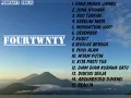 Download Lagu KUMPULAN LAGU TERBAIK FOURTWNTY - FULL ALBUM