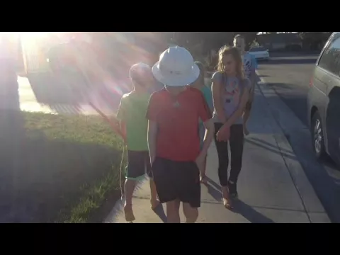 The Great Adventure of Hobo Joe Trailer