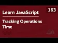 Learn JavaScript In Arabic 2021 -
