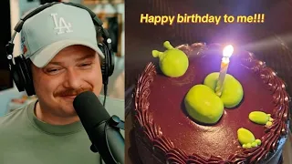If YOU Laugh YOU Lose