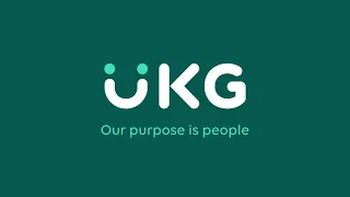 Meet UKG Dimensions built for a breakthrough employee experience
