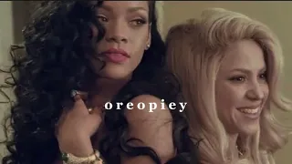 Can T Remember To Forget You Sped Up 