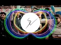 OIMARA - WACKELKONTAKT (HBz x Luca-Dante Spadafora Remix) [Techno] Visualizer