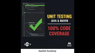Java Unit Testing for Beginners From Maven Setup to Code Coverage reports