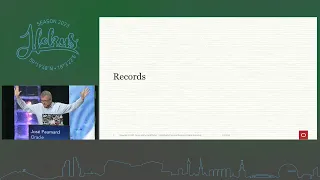 Data Oriented Programming with the JDK 19 by Jose Paumard