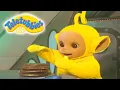 Download Lagu ☆ Teletubbies Svenska ☆ Säsong 9, Episod 209 ☆ Visar för barn ☆