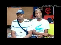 Download Lagu DJ GOUEN CÉDRIC feat DJ LEO - LA VIE C'EST LA PATIENCE