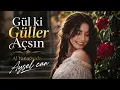 Aysel Can – Gül Ki Güller Açsın | Al Yanağında Covers
