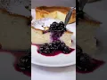 Download Lagu cheesecake you only need 3 ingredients to make 🍰😲