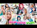 Download Lagu XG DAYS #42 (‘US TOUR’ New York VLOG)