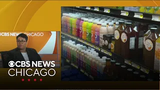 150 000 people in Illinois to lose SNAP benefits
