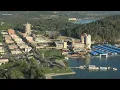 Coeur d Alene named the hottest housing market in America