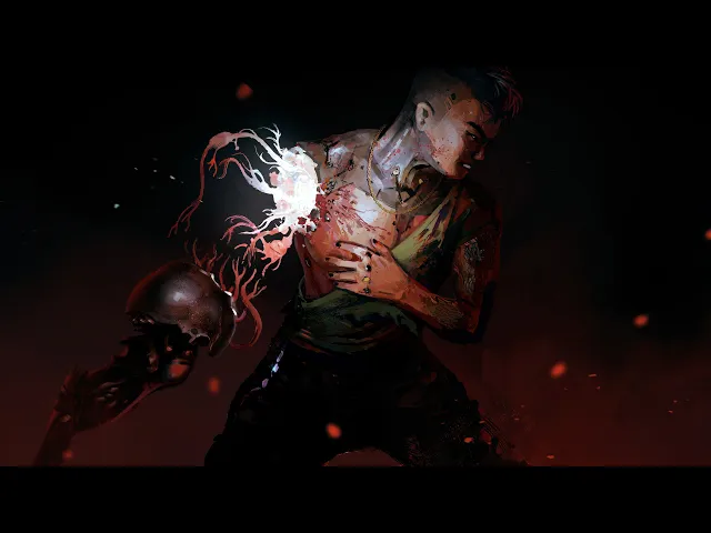 GRAFT by Harebrained — Official Announcement Trailer