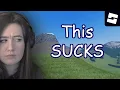 Why You SHOULDN T Use Roblox Terrain Roblox Studio Developer