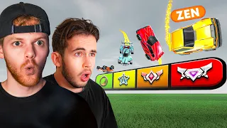 Every Time You Score the Defender Gets Upgraded ft Musty
