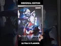 Download Lagu Memorial Edition! Ultraman Decker set