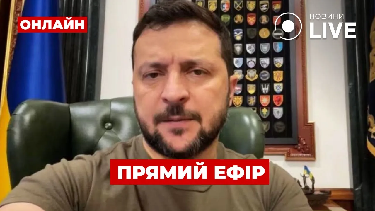 Выборы в Украине и трагедия с военными в Запорожье — прямой эфир Новини.LIVE