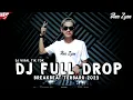 Download Lagu DJ BREAKBEAT TERBARU VIRAL TIK TOK 2023 || DJ FULL DROP ANA ZYAN OFFICIAL