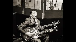 Download Earl Hooker- You Don't Want Me MP3