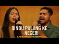 Download Lagu Beta Rindu Pulang Ke Negeri – Lagu Ambon Mellow Tentang Rindu Kampung Halaman (Official Lyric Video)
