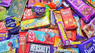 Some Lot's of Candies