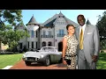 Michael Jordan WIFE Lifestyle Net Worth 2023