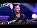 Download Lagu Elias Gomez Sings Stunning Version of Jackie Wilson's \