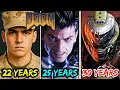 Entire Life Of Doom Slayer Explored - How Did A Simple Marine Become The Legendary Doom Slayer