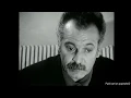 Download Lagu Carrefour international - Itw de G Brassens le 08 03 1969
