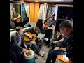 Rock & Roll Deja Vu- The Whiskey Treaty Roadshow