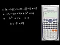 The Matrix has Complex eigenvalues and vectors Electrical Engineering