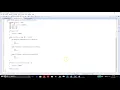 Java Chapter 8