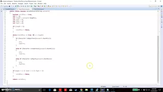 Java Chapter 8