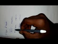 String Instructions OF 8086 MP