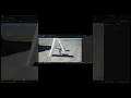 Made a small basic game in Unreal engine