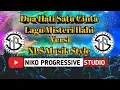 Download Lagu Dua Hati Satu Cinta || Lagu Misteri Ilahi || versi remix terbaru 2025