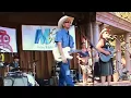 The Blue Merles - 105, Fred Eaglesmith Song - Chico YKYFCW